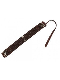 SANGLE FEUTRE SELLE STOCK