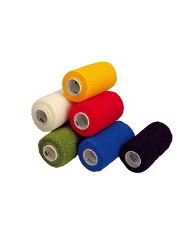 BANDES DE TRAVAIL VERTRAP 3M