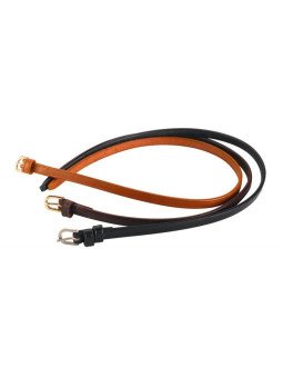 LANIERE MUSEROLLE COMBINEE ERIC THOMAS