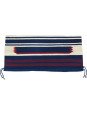 TAPIS NAVAJO LAINE EPAISSE