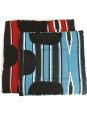TAPIS NAVAJO MATELASSE