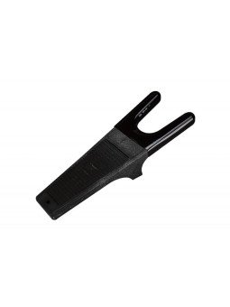 RETIRE BOTTE PLASTIQUE