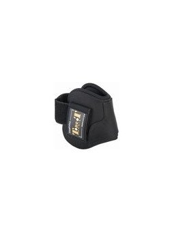 PROTEGE BOULETS AUTOMOULLANTS T DE T, NOIR M