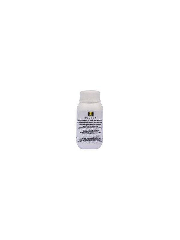 NETTOYANT MOUTON