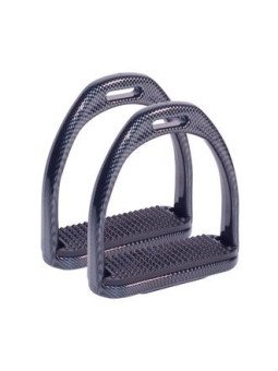 ETRIERS DESIGN CARBONE COMPOSITI