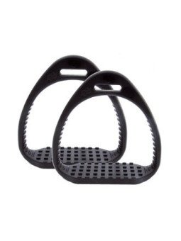 ETRIERS JOCKEY TRAINING COMPOSITI