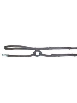 ENRENEMENT CAOUTCHOUC ROND CLUB