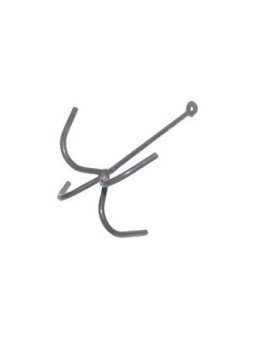 ANCRE DE NETTOYAGE 4 BRANCHES