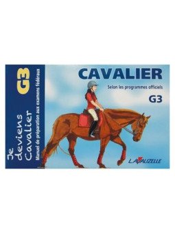 CAVALIER G3 LAVAUZELLE