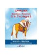 QR/CAVALIER 5-7 DEGRE2 LAVAUZ