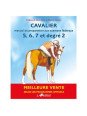 CAVALIER 5-7 DEGRE2 LAVAUZELLE