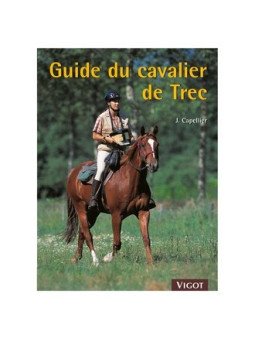 GUIDE CAVALIER DE TREC