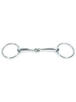 FILET DE BRIDE 2 ANNEAUX