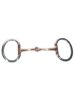 FILET OLIVES CANON PLAT CUIVRE