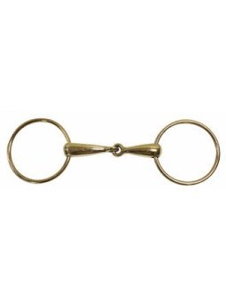 FILET 2 ANNEAUX 90 FIN