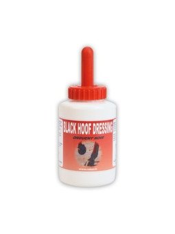 BLACK HOOF DRESSING REKOR