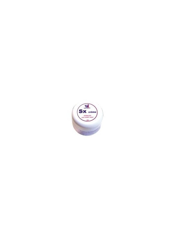 SX CREME REKOR
