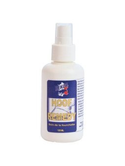HOOF REMEDY REKOR