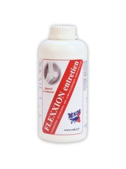 FLEXXION ENTRETIEN SOLUTION REKOR