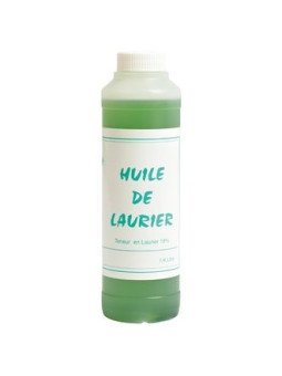 HUILE DE LAURIER VISCOSITOL