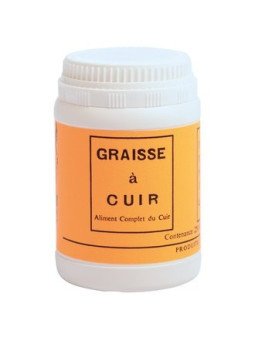 GRAISSE A CUIR VISCOSITOL