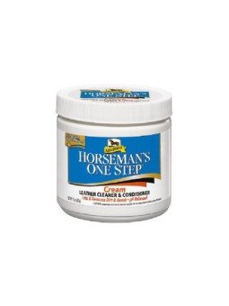 ABSORBINE HORSEMAN'S ONE STEP