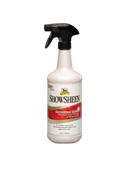 ABSORBINE SHOWSHEEN POLISH