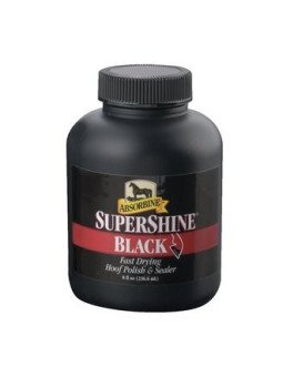 ABSORBINE SUPERSHINE BLACK