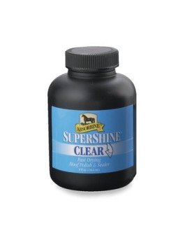 ABSORBINE SUPERSHINE CLEAR