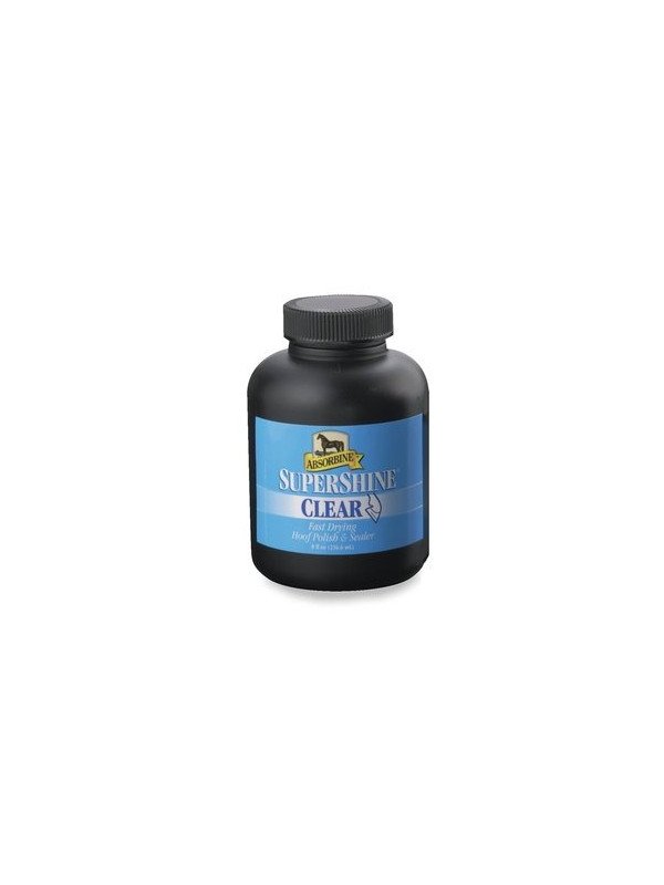 ABSORBINE SUPERSHINE CLEAR