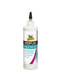 ABSORBINE HOOFLEX FROG AND SOLE CARE