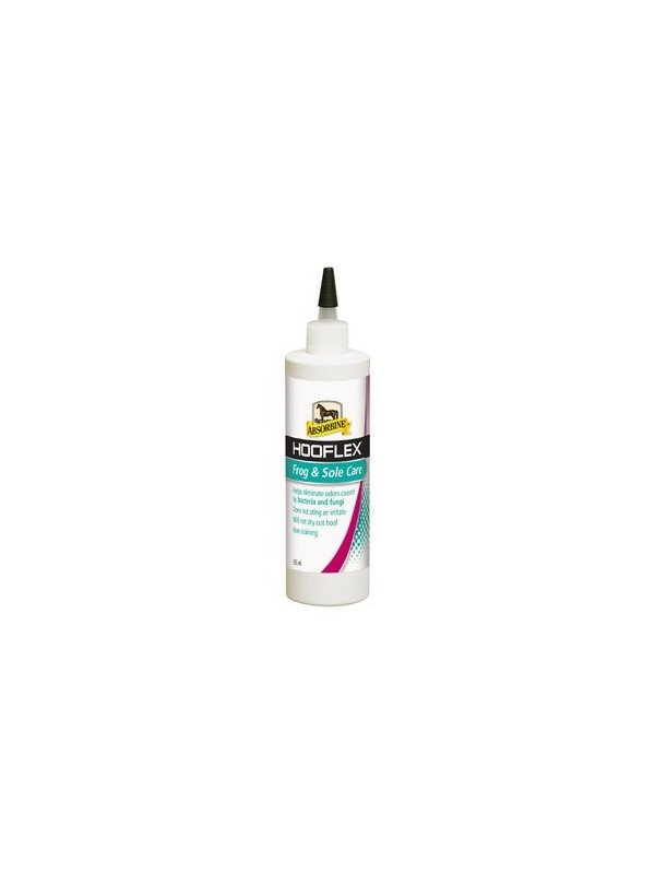 ABSORBINE HOOFLEX FROG AND SOLE CARE