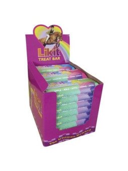 LIKIT BARRES PRESENTOIR