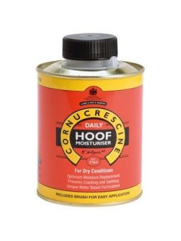 CORNUCRESCINE MOISTURES