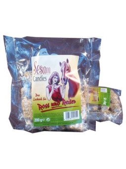 CANDY SESAME ET MIEL