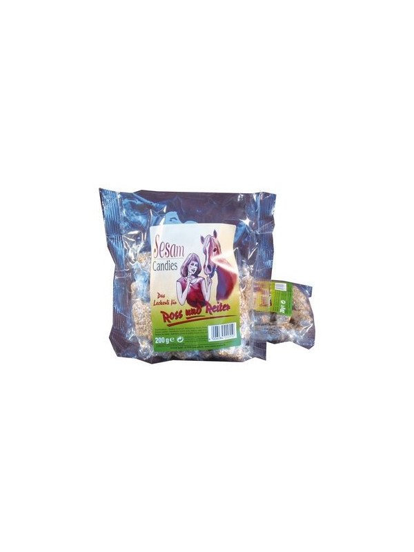 CANDY SESAME ET MIEL