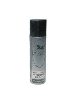 SPRAY IMPER VETEMENTS HUILES