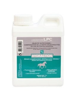 HYDRACTION LPC BIDON