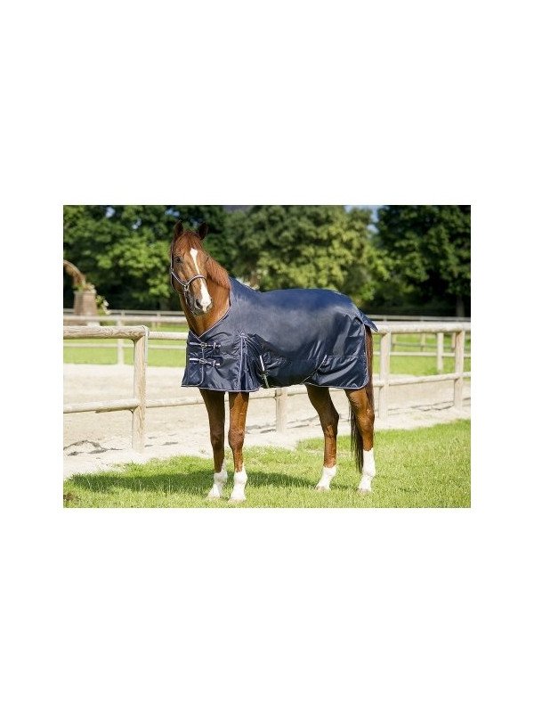 CHEMISE DE PLUIE EQUITHEME LIGHT