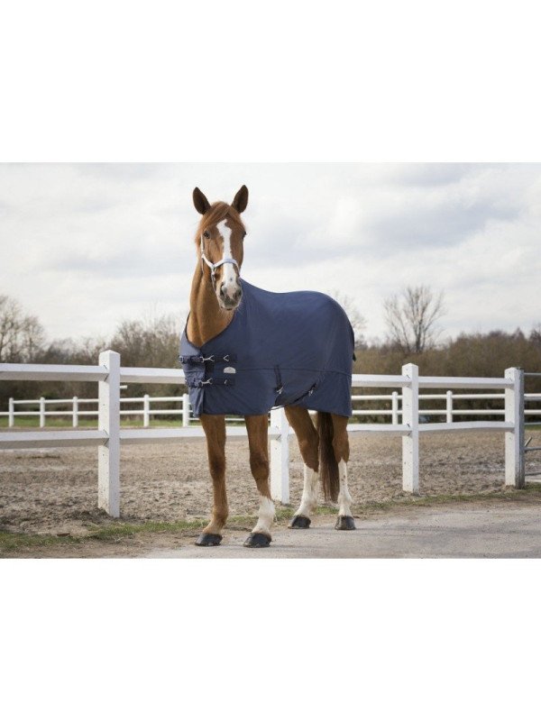 CHEMISE EQUITHEME SOFTSHELL