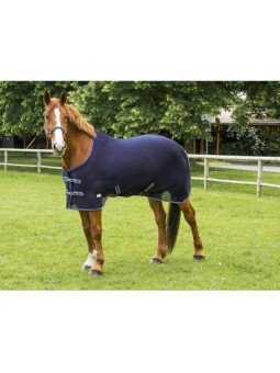 CHEMISE FILET EQUITHEME AISANCE