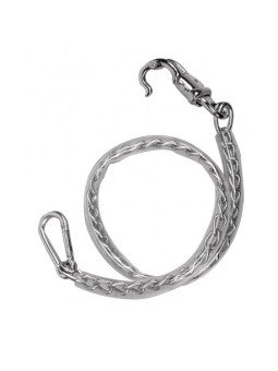 LONGE D'ATTACHE GAINEE