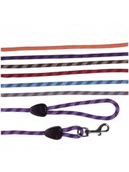 LONGE EN CORDE AVEC POIGNEE