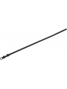 COURROIE D'EPERONS RIDING WORLD BRILLANT