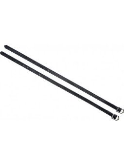 COURROIE D'EPERONS RIDING WORLD CUIR SOFT