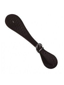 COURROIE D'EPERONS EXCELSIOR WESTERN