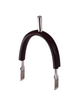 COUVRE EPERONS CAOUTCHOUC