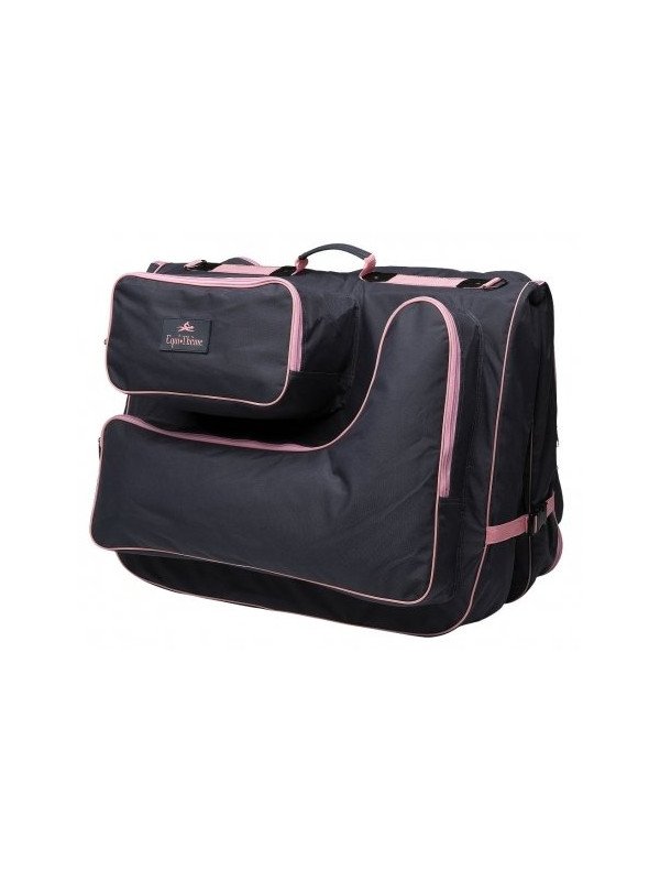 HOUSSE DE VETEMENTS EQUITHEME