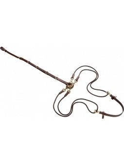 GOGUE A POULIE ERIC THOMAS PRO