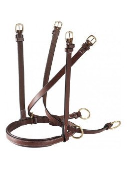 MUSEROLLE BITLESS ERIC THOMAS PRO